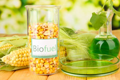 Pen Bedw biofuel availability