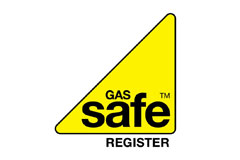 gas safe companies Pen Bedw